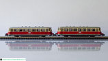 Hobbytrain H2672, VT 4 / VT 5