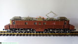 Märklin 55526, Ce 6/8' 14201