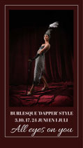 Beleving Burlesque Dapper Dance 03/06 of 05/06