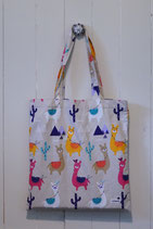 Baumwolltasche