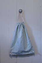 Hipster Bag