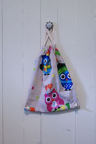 Hipster Bag Junior