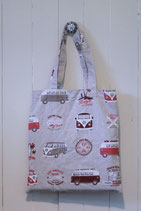 Baumwolltasche
