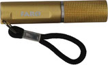 Zigarrenbohrer Faro Gold