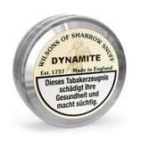 Wilsons Dynamite Snuff