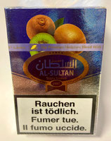 Al-Sultan Kiwi