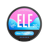 ELF Max Polar Mint