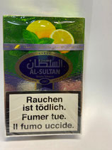 Al-Sultan Zitrone-Minze