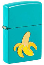 Zippo Foodie Banana
