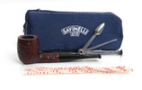 Savinelli One Starter- Set Rustic 106