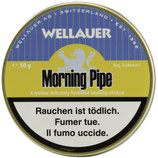 Wellauer Morning Pipe