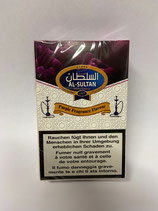 Al-Sultan Purple Fragrance