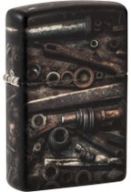 Zippo Vintage Tools