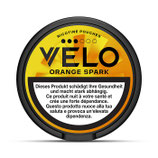 Velo Orange Spark