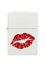 Zippo Kiss