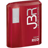 JBR Red