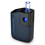 Wolkenkraft Vaporizer Night Blue
