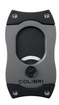 Colibri S-Cutter Anthrazit