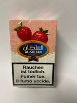 Al-Sultan Strawberry