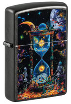 Zippo Sand of Time