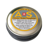 A+S Snuff