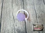 Cotton Ring