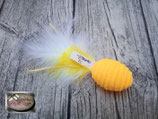 Cotton Egg Federn/Bastband (w)