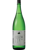 菱湖　純米ドライ 火入れ酒
