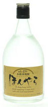 ほんやら　25°（米焼酎）　720ml
