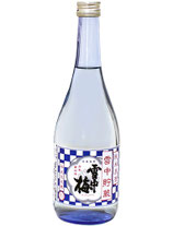 雪中梅　雪中貯蔵 純米原酒　720ml