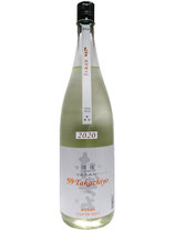 59Takachiyo(ごくたかちよ)　DEWASANSAN(出羽燦々)