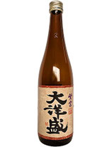 大洋盛　紫雲 生詰酒（ブラウン） 720ml