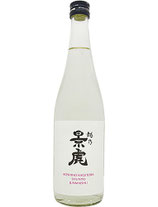 越乃景虎　春陽 純米酒　720ml