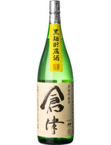 倉津（芋焼酎）