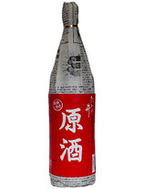 たかの井　原酒　1.8L