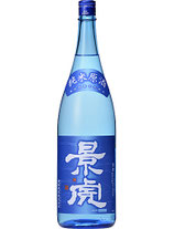 越乃景虎　純米原酒