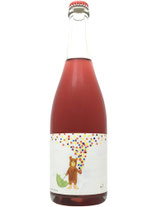 ドメーヌショオ　ふうせん花束　750ml