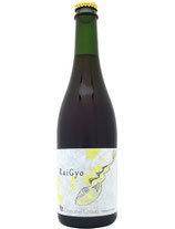 ドメーヌショオ　RaiGyo（ライギョ）　750ml