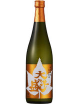 大洋盛　特別純米　生詰原酒（ひやおろし）　720ml