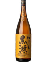 やきいも黒瀬（焼き芋焼酎）