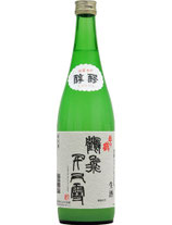 越の鶴　鶴飛千尺雪 にごり純米酒 720ml