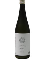 kamosu mori（醸す森）　純米大吟醸 生酒　720ml