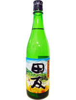 田友　特別純米酒 生原酒 720ml