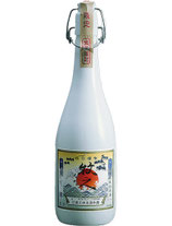 鶴齢　牧之　大吟醸 生詰原酒　720ml