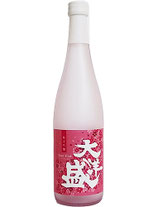 大洋盛　純米吟醸 スイートピンクラベル　720ml