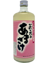 天領盃　蔵元のあまざけ　720ml