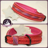 Halsband Deluxe L (30mm)