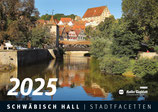 Schwäbisch Hall Kalender 2025