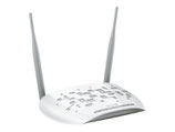 Tp_link Wa801n(d)Accespoint 300Mbps