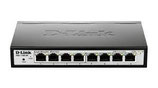 D-Link DGS-100-08 Gigabit managed switc (geopende verpakking